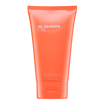 Jil Sander Eve tusfürdő nőknek 150 ml