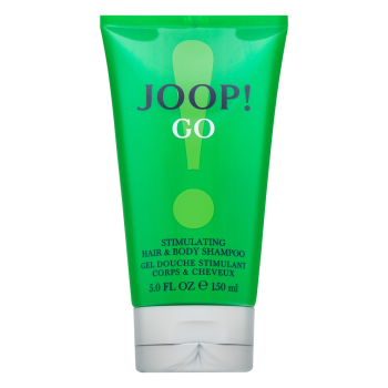 Joop! Go! tusfürdő férfiaknak 150 ml