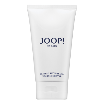 Joop! Le Bain Crystal tusfürdő nőknek 150 ml