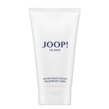 Joop! Le Bain Velvet testápoló tej nőknek 150 ml