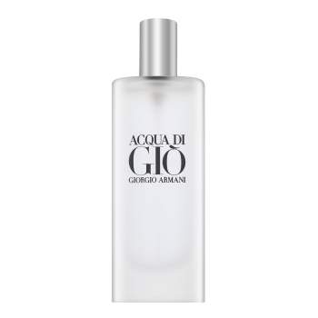 Armani (Giorgio Armani) Acqua di Gio Pour Homme toaletná voda pre mužov 15 ml