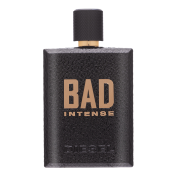 Diesel Bad Intense parfémovaná voda pro muže 125 ml