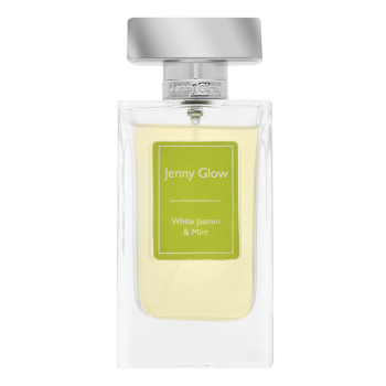 Jenny Glow White Jasmin & Mint parfémovaná voda unisex 80 ml