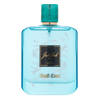 Just Jack Amalfi Coast woda perfumowana unisex 100 ml
