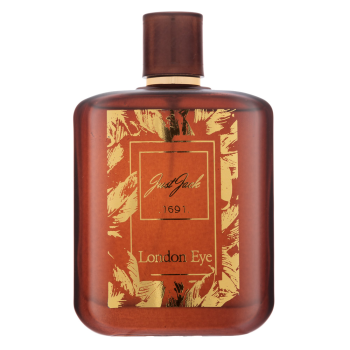 Just Jack London Eye parfémovaná voda unisex 100 ml