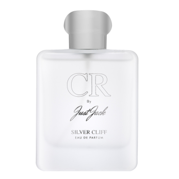 Just Jack Silver Cliff parfémovaná voda unisex 50 ml