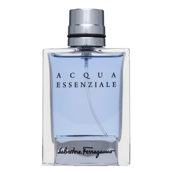 Salvatore Ferragamo Acqua Essenziale Eau de Toilette da uomo 50 ml