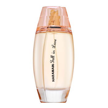 Al Haramain Fall in Love Pink Eau de Parfum femei 100 ml