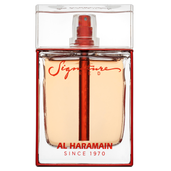 Al Haramain Signature Red parfumirana voda za ženske 100 ml