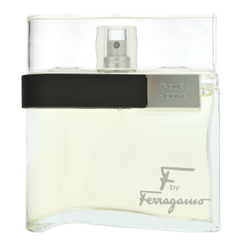 Salvatore Ferragamo F by Ferragamo Pour Homme Eau de Toilette bărbați 100 ml