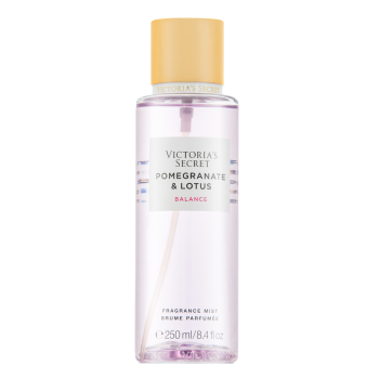 Victoria's Secret Pomegrante & Lotus Balance testápoló spray nőknek 250 ml