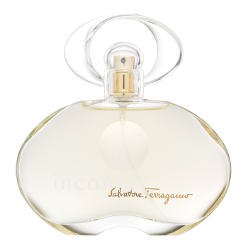 Salvatore Ferragamo Incanto Eau de Parfum femei 100 ml