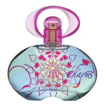 Salvatore Ferragamo Incanto Charms toaletní voda pro ženy 50 ml