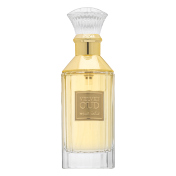 Lattafa Velvet Oud Парфюмна вода унисекс 100 ml