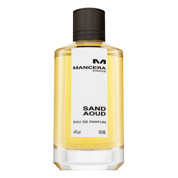 Mancera Sand Aoud parfumirana voda unisex 120 ml