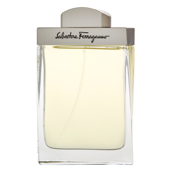 Salvatore Ferragamo Pour Homme Eau de Toilette bărbați 100 ml