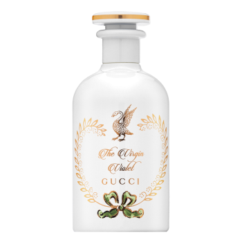 Gucci The Virgin Violet Eau de Parfum unisex 100 ml