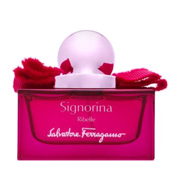 Salvatore Ferragamo Signorina Ribelle parfémovaná voda pro ženy 30 ml