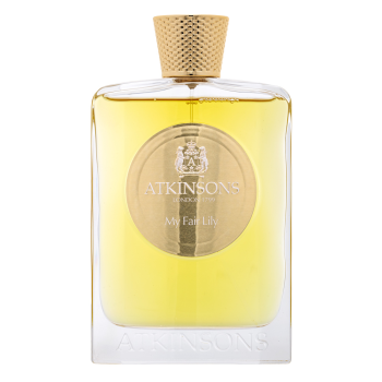 Atkinsons London My Fair Lily parfémovaná voda unisex 100 ml