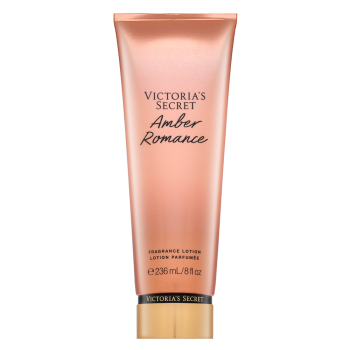 Victoria's Secret Amber Romance Loción corporal para mujer 236 ml