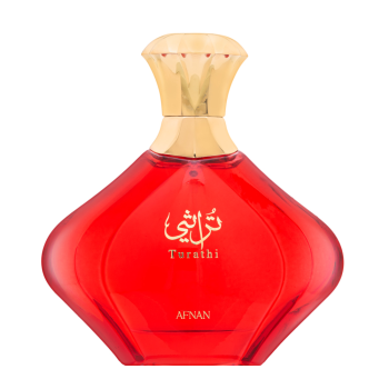 Afnan Turathi Femme Red parfumirana voda za ženske 90 ml