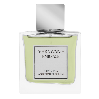 Vera Wang Embrace Green Tea & Pear Blossom Toaletna voda za ženske 30 ml