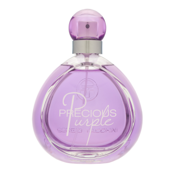 Sergio Tacchini Precious Purple Eau de Toilette femei 100 ml