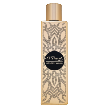 S.T. Dupont Golden Wood parfémovaná voda pre ženy 100 ml