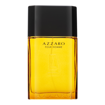 Azzaro Pour Homme woda toaletowa dla mężczyzn 100 ml