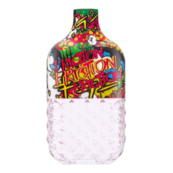 Fcuk Friction Pulse parfémovaná voda pro ženy 100 ml