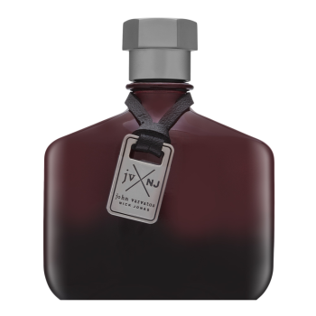 John Varvatos Nick Jonas Red toaletná voda pre mužov 75 ml
