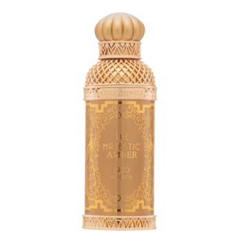 Alexandre.J The Art Deco Collector The Majestic Amber parfémovaná voda pre ženy 100 ml