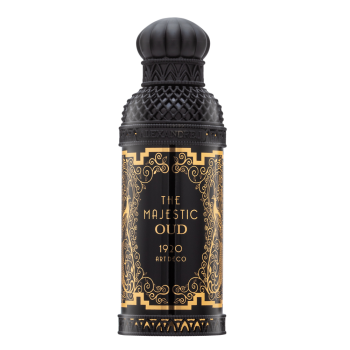Alexandre.J The Art Deco Collector The Majestic Oud parfémovaná voda unisex 100 ml