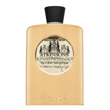 Atkinsons The Other Side of Oud parfumirana voda unisex 100 ml