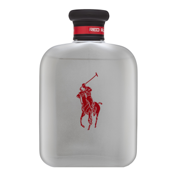 Ralph Lauren Polo Red Rush toaletná voda pre mužov 125 ml