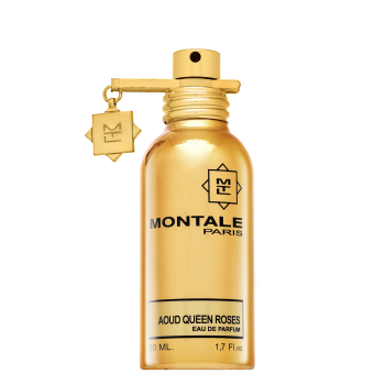 Montale Aoud Queen Roses Eau de Parfum para mujer 50 ml