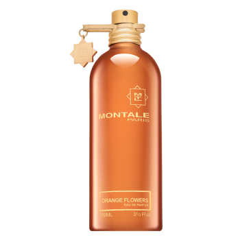 Montale Orange Flowers parfumirana voda unisex 100 ml