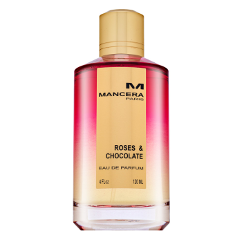 Mancera Roses & Chocolate parfumirana voda unisex 120 ml