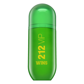 Carolina Herrera 212 VIP Wins Limited Edition parfumirana voda za ženske 80 ml