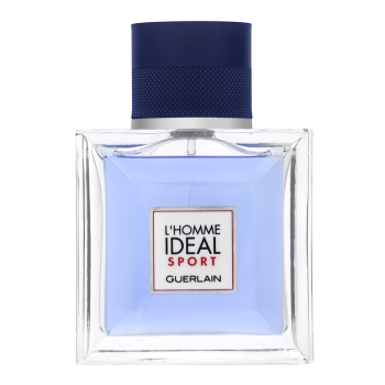 Guerlain L´Homme Ideal Sport тоалетна вода за мъже 50 ml