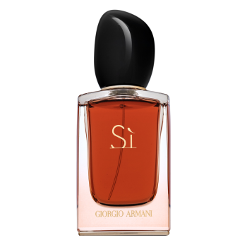 Armani (Giorgio Armani) Sí Intense 2021 parfémovaná voda pre ženy 50 ml