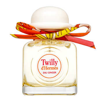Hermès Twilly Eau Ginger Eau de Parfum nőknek 85 ml
