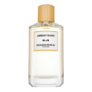Mancera Amber Fever parfumirana voda unisex 120 ml
