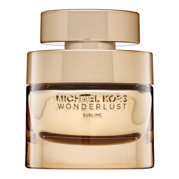 Michael Kors Wonderlust Sublime parfémovaná voda pro ženy 50 ml