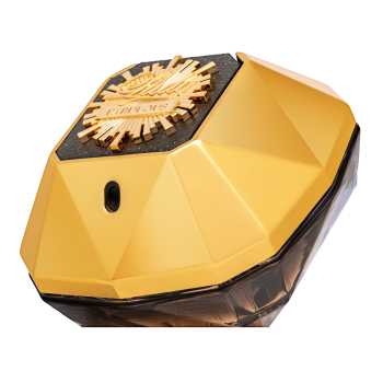 Paco Rabanne Lady Million Fabulous Intense Eau de Parfum nőknek 50 ml