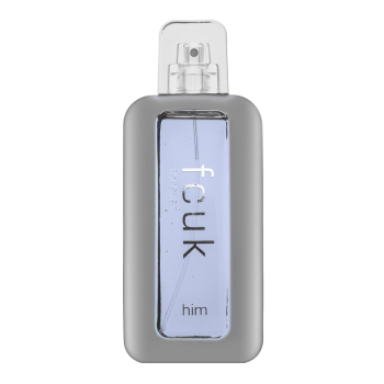 Fcuk Forever тоалетна вода за мъже 100 ml