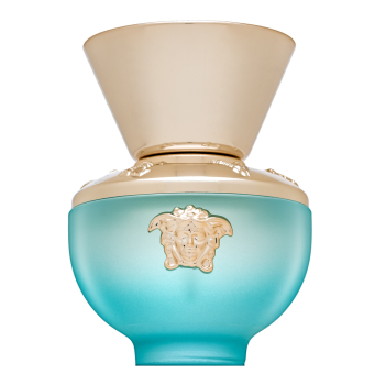 Versace Pour Femme Dylan Turquoise toaletná voda pre ženy 30 ml