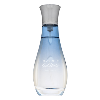 Davidoff Cool Water Intense parfémovaná voda pro ženy 50 ml