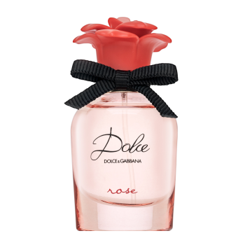 Dolce & Gabbana Dolce Rose toaletná voda pre ženy 30 ml