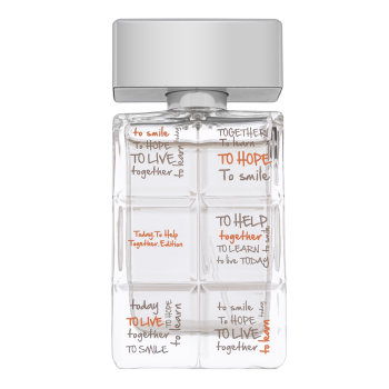 Hugo Boss Boss Orange Man Charity Edition toaletní voda pro muže 40 ml